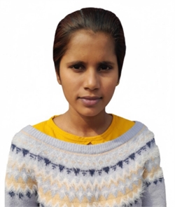 Gunjan Kumari - Part time Baby Sitter in Mayapuri in Delhi