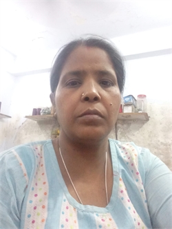 Gunjan Saxena - Part time Cook in Chandkheda in Ahmedabad