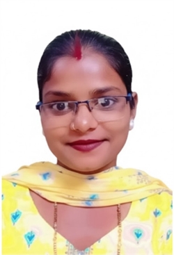 Gunja Kumari - Part time Patient Care and Elderly Care in Chhapraula in Ghaziabad