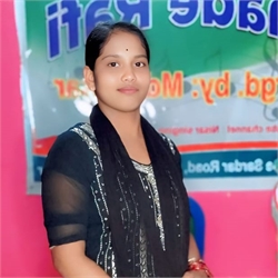 Gunnaj Khatun - Full time Baby Sitter in Kolkata in Kolkata