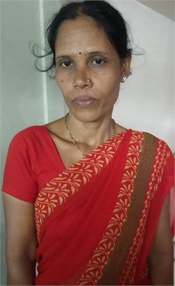 Gunvanti Wankhade