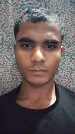 GURAV WALMIKA - Part time Cleaner in WORLI in Mumbai