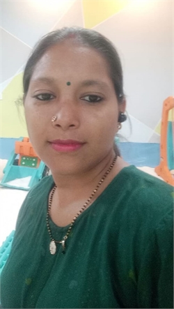 Gurira Rajak - Full time Baby Sitter in Kolkata in Kolkata