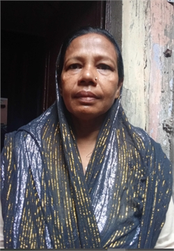 Guriya - Part time Cook in Seelampur in Delhi