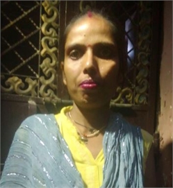 Guriya Devi - Part time Cleaner and Baby Sitter in Anand Parbat in Delhi