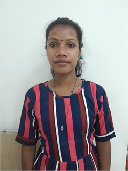 Guriya Mundain - Full time Cleaner in Malad west in Mumbai