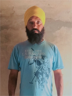 Gurjant Singh - Full time Patient Care and Elderly Care in Punjab in Moga