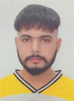 Gurjeet Singh - Full time Cleaner in amritsar in Chandigarh
