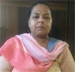 Gurmeet Kaur - Part time Cook in Jai Singh Nagar in Ludhiana