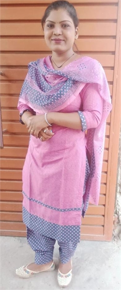 Gurpinder Kaur