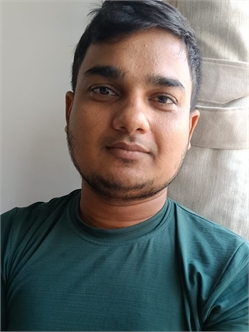 Gurudev Sharan Saah - Full time Cook in Bandra west in Mumbai