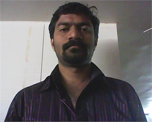 Guruprasad Govind Pawar - Part time Cleaner in Goregaon East in Mumbai