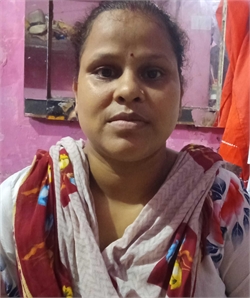 Gutam - Part time Cleaner in selempur in Delhi