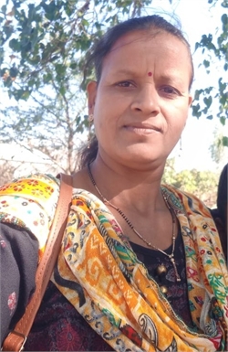 Gutami Pravin Rokade - Full time Cleaner and Cook in shiroli in Pune