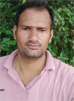 Gyan Singh Chaudhary - Full time Cleaner and Cook and Patient Care and Elderly Care in Rajasthan in Jodhpur
