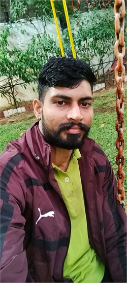 Gyan Singh Gujar - Full time Baby Sitter in colaba navy nagar in Mumbai