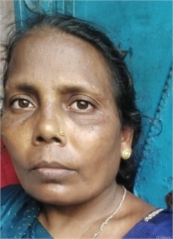 Gyanmati - Part time Cleaner in Daya Basti in Delhi