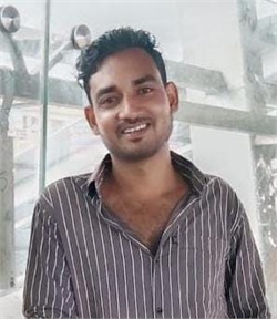 gyanshan chauhan - Full time Patient Care and Elderly Care in nalasopara in Mumbai