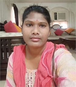 Gyanti anish - Full time Baby Sitter in Modasa in Ahmedabad