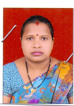 Gyanti Gupta - Part time Cleaner and Cook and Patient Care and Elderly Care and Baby Sitter in Vashi in Navi Mumbai