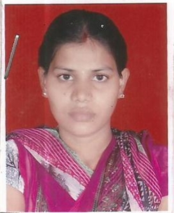 Gyanti Sahani - Full time Cleaner and Cook and Baby Sitter in Kandivali east in Mumbai