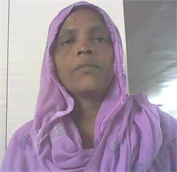Habiba Siddiki (Leena) - Part time Cook and Baby Sitter in Malad West in Mumbai