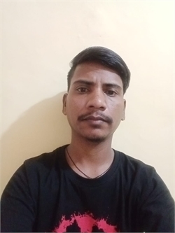 Habil Kujur - Full time Patient Care and Elderly Care in Virar in Mumbai