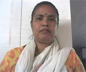 Hachhina Shaikh - Part time Cook and Baby Sitter in Thane East in Thane