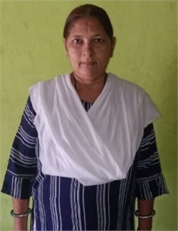 Haseena Jamadar - Full time Cleaner and Cook and Baby Sitter in Thane in Mumbai