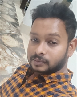 Haja  mohammed - Part time Cleaner in Tiruppur in Tirupur