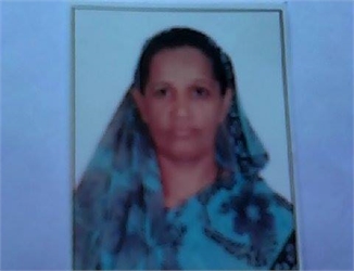 Hajara Bee Mehbub Ali Shaikh - Part time Baby Sitter in Trombay in Navi Mumbai