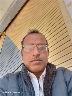 Hajari Lal - Part time Cleaner in Gulabpura in Jaipur