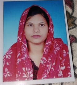 Hajera Begum - Part time Cook in Habib Fatima Nagar, Borabanda in Hyderabad