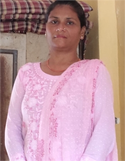 Hajima Ali Shaikh - Part time Cleaner and Patient Care and Elderly Care in Nalasopara East in Mumbai