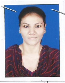 Hajima Hasan Ali Shaikh - Full time Cleaner and Baby Sitter in Lower Parel West in Mumbai