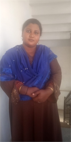 hajira - Full time Cleaner and Cook and Baby Sitter in Hassan, Karnataka, India in Bangalore Bengaluru