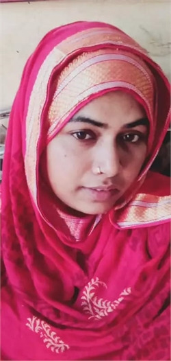 Hajira Shaikh - Full time Cleaner and Baby Sitter in Malad West in Mumbai