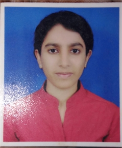 halima shaikh - Part time Cleaner and Cook in bandra east in Mumbai