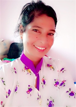 Halima Sheikh