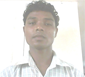 Hambrom Joseph - Full time Cleaner in Lower Parel in Mumbai
