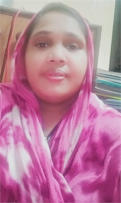 Hameeda Kadar Khan - Full time Patient Care and Elderly Care in Kalwa in Mumbai