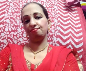 Hamida Begum - Part time Baby Sitter in Topsia in Kolkata