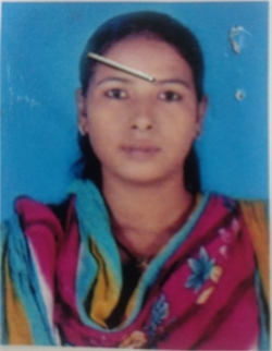 Hamida Bibi - Part time Cleaner and Cook and Baby Sitter in Ekbalpur in Kolkata