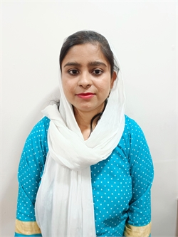 Hamida Khan - Full time Cleaner and Cook and Baby Sitter in Goregaon in Mumbai