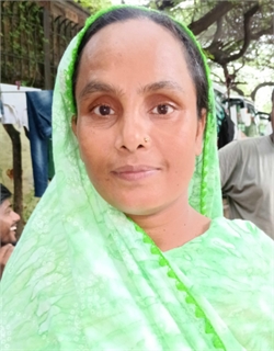 Hamida Khatun