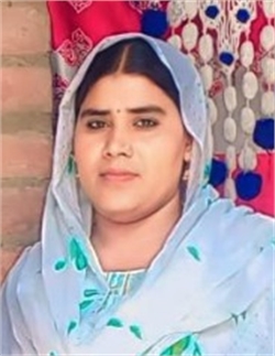 Hamida khatun - Part time Patient Care and Elderly Care in Nathupur in Gurgaon