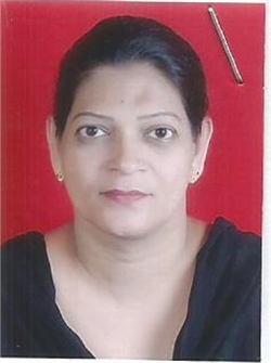 Hamida Shaikh - Part time Cleaner and Cook and Baby Sitter in Andheri West in Mumbai