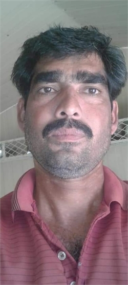 Hangman Ram - Part time Cleaner in Janewa West in Nagaur