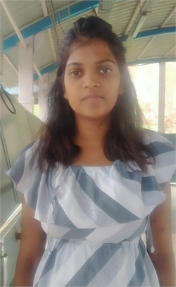 Hani Minj - Full time Cleaner and Cook and Patient Care and Elderly Care in Virar East in Mumbai