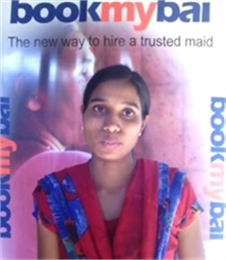 Hanifa Khabir Shaikh - Part time Cleaner in Vasai East in Thane
